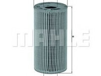 Filtru ulei RENAULT GRAND SCÉNIC II (JM0/1_) (2004 - 2020) MAHLE ORIGINAL OX 441D