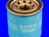 Filtru ulei RENAULT LATITUDE L70 MECA FILTER ELH4440