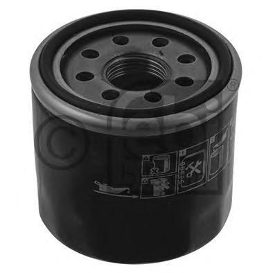 Filtru ulei RENAULT LOGAN I combi (KS_) - Cod intern: W20226156 - LIVRARE DIN STOC in 24 ore!!!