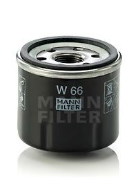 Filtru ulei RENAULT LOGAN I combi (KS_) - Cod intern: W20165465 - LIVRARE DIN STOC in 24 ore!!!