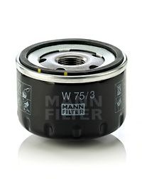 Filtru ulei RENAULT LOGAN I combi (KS_) - Cod intern: M20352643 - LIVRARE DIN STOC in 24 ore!!!