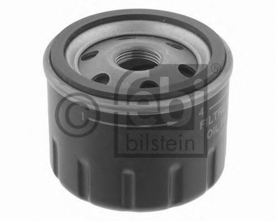 Filtru ulei RENAULT LOGAN I combi KS FEBI FE32398