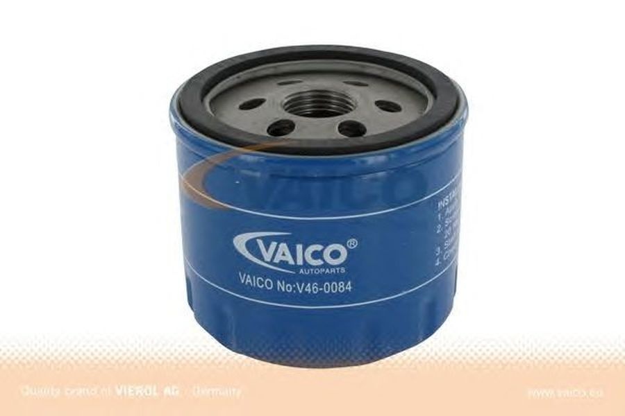 Filtru ulei RENAULT LOGAN I combi KS VAICO V460084