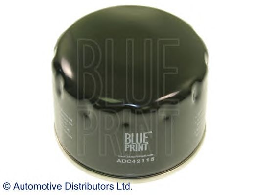 Filtru ulei RENAULT LOGAN II - Cod intern: W20283401 - LIVRARE DIN STOC in 24 ore!!!