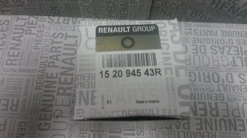 Filtru ulei Renault Master 3 Opel Movano ORIGINAL 152094543R