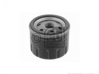 Filtru ulei Renault MEGANE I (BA0/1_) 1995-2004 #2 04415442