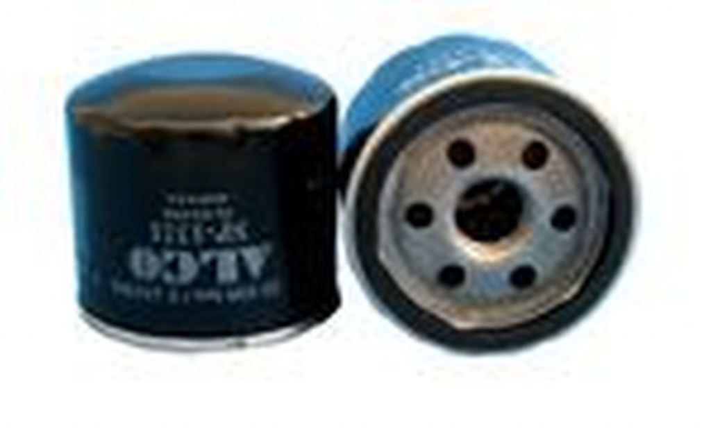 Filtru ulei RENAULT Scenic I JA0 1 ALCO FILTER SP1