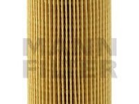 Filtru ulei RENAULT TRAFIC II platou/sasiu (EL) - OEM - MANN-FILTER: HU618X|HU 618 X - Cod intern: W02606072 - LIVRARE DIN STOC in 24 ore!!!