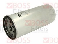 Filtru ulei RENAULT TRUCKS Kerax BOSS FILTERS BS03046