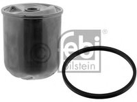 Filtru ulei RENAULT TRUCKS Magnum, RENAULT TRUCKS Kerax, RENAULT TRUCKS Manager - FEBI BILSTEIN 39275