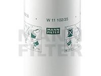 Filtru ulei RENAULT TRUCKS Premium MANN W1110235