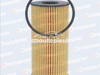 Filtru ulei RENAULT VEL SATIS (BJ0) (2002 - 2016) DREISSNER O0232DREIS piesa NOUA