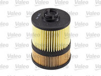 Filtru ulei RENAULT VEL SATIS (BJ0_) (2002 - 2020) VALEO 586549