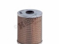 Filtru ulei, retarder SCANIA 4 - series, SCANIA 3 - series, SCANIA 3 - series bus - HENGST FILTER E41H