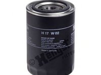 Filtru ulei ROVER 800 hatchback XS HENGST FILTER H17W02