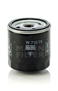 Filtru ulei SAAB 9-3 Cabriolet (YS3F) - Cod intern: M20351891 - LIVRARE DIN STOC in 24 ore!!!