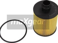 Filtru ulei SAAB 9-3 (E50) Turism, 03.2005 - 02.2015 Maxgear 26-0609