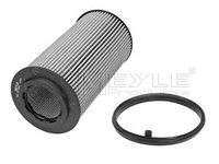 Filtru ulei SEAT Altea XL (5P5, 5P8) (An fabricatie 10.2006 - 05.2009, 150 - 200 CP, Benzina) - OEM - MAXGEAR: OF-573|26-0880 - LIVRARE DIN STOC in 24 ore!!!