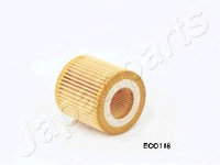 Filtru ulei SEAT CORDOBA (6K2) - OEM - JAPANPARTS: FO-ECO118 - Cod intern: W02328328 - LIVRARE DIN STOC in 24 ore!!!