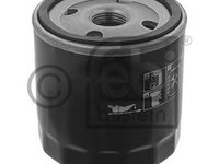 Filtru ulei SEAT CORDOBA Vario (6K5) - OEM - FEBI BILSTEIN: FE22532|22532 - Cod intern: W02290575 - LIVRARE DIN STOC in 24 ore!!!