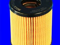 Filtru ulei SEAT IBIZA V 6J5 6P1 MECA FILTER ELH4410