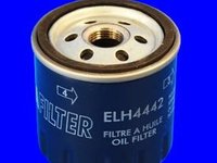 Filtru ulei SEAT Mii KF1 MECA FILTER ELH4442