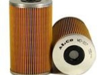 Filtru ulei SEAT RONDA (022A), FORD SIERRA Break (BNC), FORD SIERRA combi (BNG) - ALCO FILTER MD-107