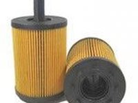 Filtru ulei SEAT TOLEDO II 1M2 ALCO FILTER MD437