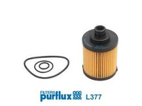 Filtru ulei siste UFI Opel Astra H 1.3 marca PURFLUX