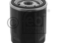 Filtru ulei SKODA FABIA (6Y2) - OEM - FEBI BILSTEIN: FE38564|38564 - Cod intern: W02336221 - LIVRARE DIN STOC in 24 ore!!!