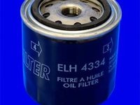 Filtru ulei SKODA FELICIA II 6U1 MECA FILTER ELH4334