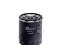 Filtru ulei SKODA OCTAVIA 1 (1U2) (1996 - 2010) HENGST FILTER H90W24