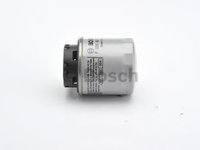 Filtru ulei SKODA OCTAVIA Combi (1U5) - OEM - BOSCH: F026407181|F 026 407 181 - Cod intern: W02201582 - LIVRARE DIN STOC in 24 ore!!!