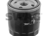 Filtru ulei SKODA OCTAVIA Combi 1U5 SWAG 32 92 2532