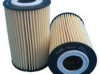 Filtru ulei SKODA ROOMSTER Praktik (5J) - OEM - ALCO FILTER: MD-679 - Cod intern: W02310767 - LIVRARE DIN STOC in 24 ore!!!