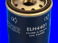 Filtru ulei SMART FORFOUR 454 MECA FILTER ELH4401