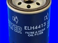 Filtru ulei SMART FORFOUR 454 MECA FILTER ELH4413