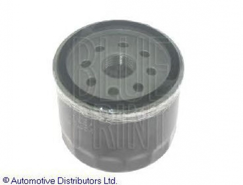 Filtru ulei SMART FORFOUR hatchback 453 BLUE PRINT ADN12121