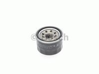 Filtru ulei SMART FORTWO Cabrio (451) - OEM - BOSCH: F026407089|F 026 407 089 - Cod intern: W02071318 - LIVRARE DIN STOC in 24 ore!!!