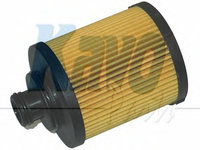 Filtru ulei SO-920 AMC FILTER pentru Opel Agila