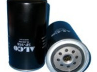 Filtru ulei SP-958 ALCO FILTER pentru Vw Lt Vw Lt28-50 Volvo 940 Vw Eurovan Vw Transporter