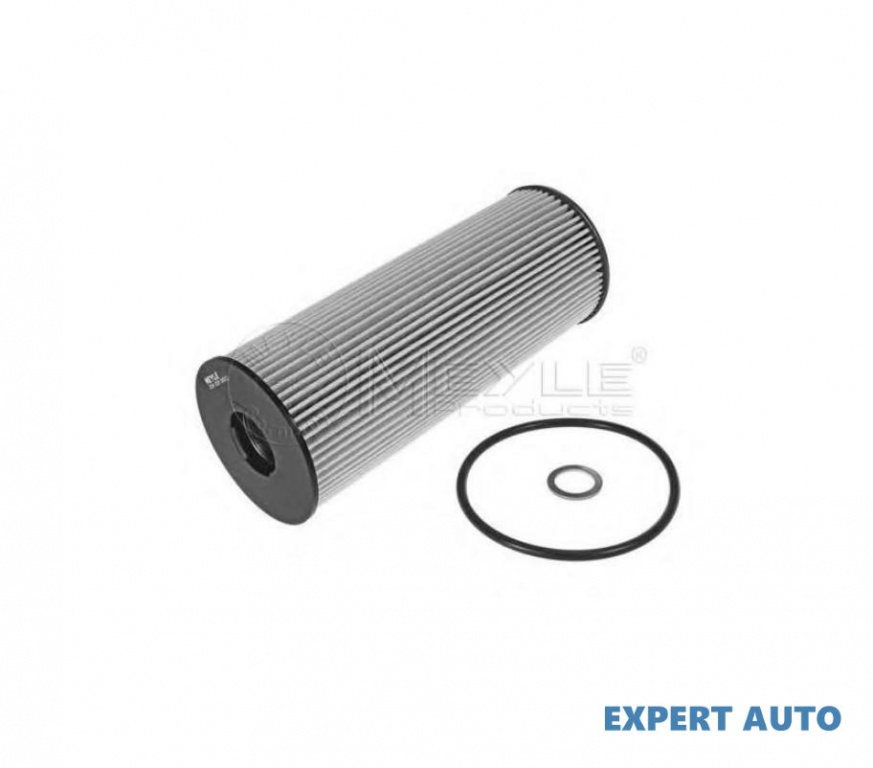Filtru ulei Ssang Yong Actyon (2005->) [QJ] 00A