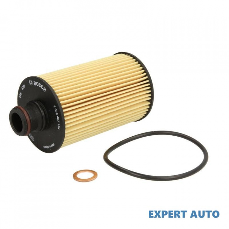 Filtru ulei Ssang Yong Korando (2010->)[CK] #2 6711803009