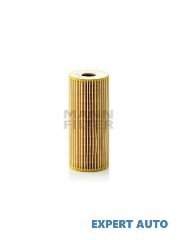 Filtru ulei Ssang Yong Rexton (2002->) [GAB_] #2 00A115466