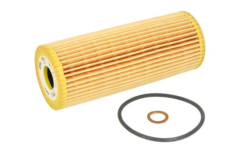 Filtru ulei SSANGYONG ACTYON I (2005 - 2011) MANN-