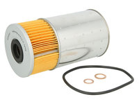 Filtru ulei SSANGYONG KORANDO (KJ) (1996 - 2006) MANN-FILTER PF 1050/1 n piesa NOUA