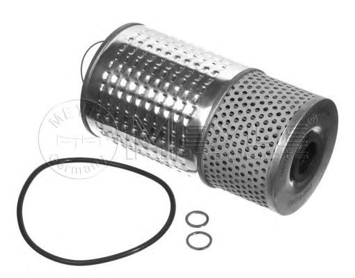 Filtru ulei SSANGYONG KORANDO (KJ) - Cod intern: W20115424 - LIVRARE DIN STOC in 24 ore!!!