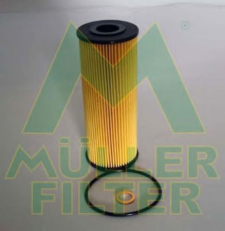 Filtru ulei SSANGYONG KYRON MULLER FILTER FOP828