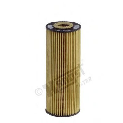 Filtru ulei SSANGYONG REXTON GAB HENGST FILTERS E142HD21