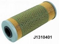 Filtru ulei SSANGYONG RODIUS II NIPPARTS J1310401